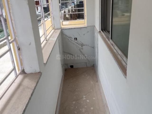 1 BHK Apartment in Keshtopur for resale Kolkata. The reference number is 20263854