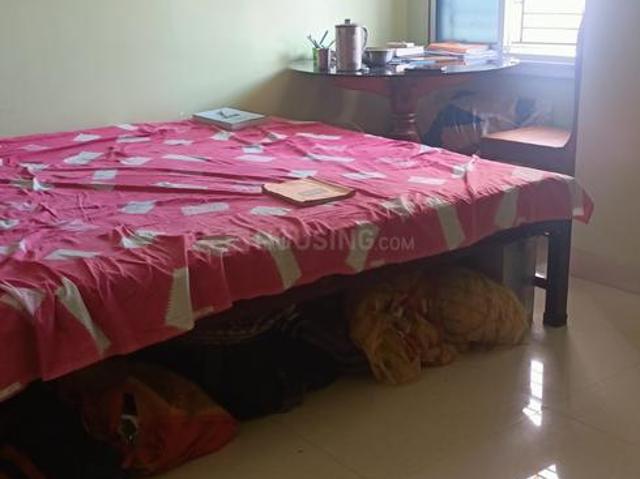 1 BHK Apartment in Keshtopur for resale Kolkata. The reference number is 20209817
