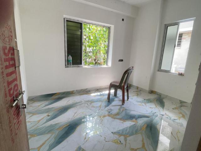 1 BHK Apartment in Keshtopur for resale Kolkata. The reference number is 20222357
