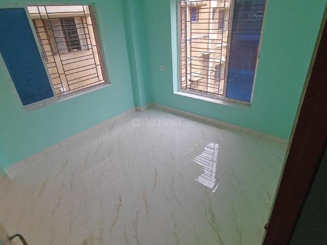 1 BHK Apartment in Keshtopur for resale Kolkata. The reference number is 20443120