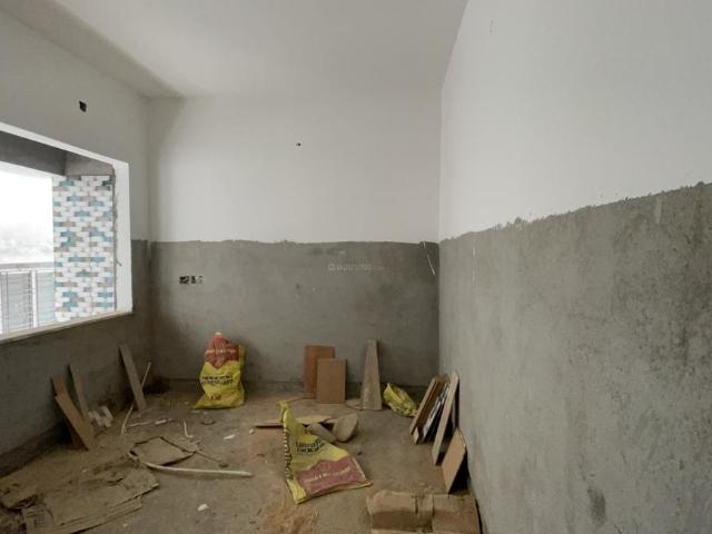 1 BHK Apartment in Keshtopur for resale Kolkata. The reference number is 20473603