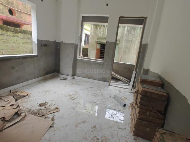 1 BHK Apartment in Keshtopur for resale Kolkata. The reference number is 20543361
