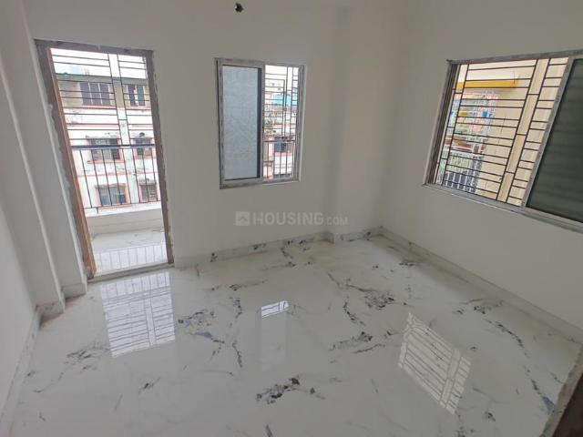 1 BHK Apartment in Keshtopur for resale Kolkata. The reference number is 20596837