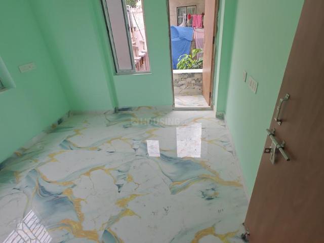 1 BHK Apartment in Keshtopur for resale Kolkata. The reference number is 20752320