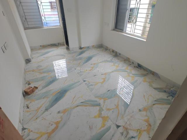 1 BHK Apartment in Keshtopur for resale Kolkata. The reference number is 20752434