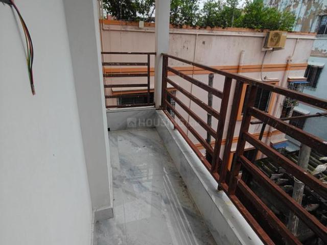 1 BHK Apartment in Keshtopur for resale Kolkata. The reference number is 20770696