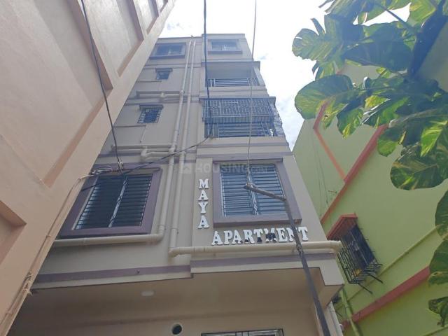 1 BHK Apartment in Keshtopur for resale Kolkata. The reference number is 20947118