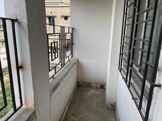 1 BHK Apartment in Keshtopur for resale Kolkata. The reference number is 20931685