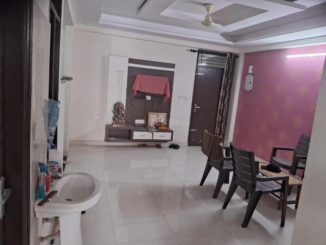 1 BHK Apartment in Keshupura for rent Jaipur. The reference number is 20609964