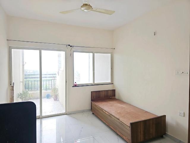1 BHK Apartment in Kesnand for rent Pune. The reference number is 20623230
