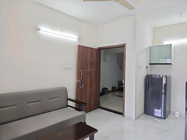 1 BHK Apartment in Kesnand for rent Pune. The reference number is 20887769