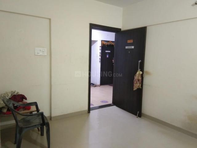 1 BHK Apartment in Kesnand for resale Pune. The reference number is 18188702