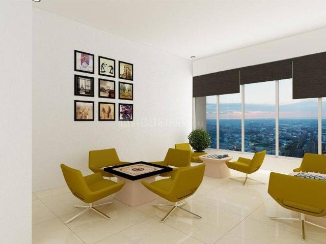1 BHK Apartment in Kesnand for resale Pune. The reference number is 19587289
