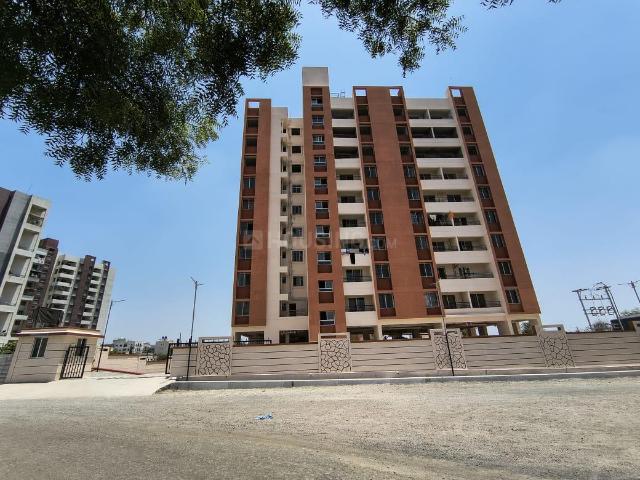 1 BHK Apartment in Kesnand for resale Pune. The reference number is 19636297