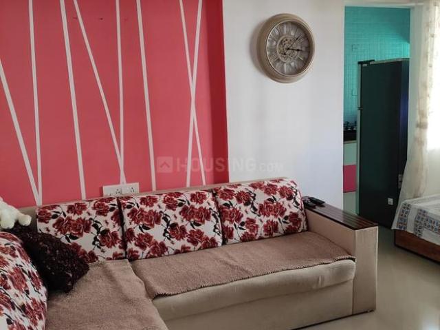 1 BHK Apartment in Kesnand for resale Pune. The reference number is 19699210