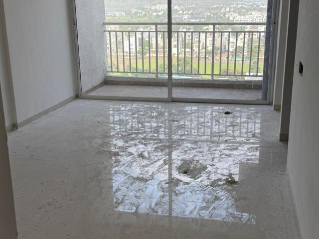 1 BHK Apartment in Kesnand for resale Pune. The reference number is 19787227