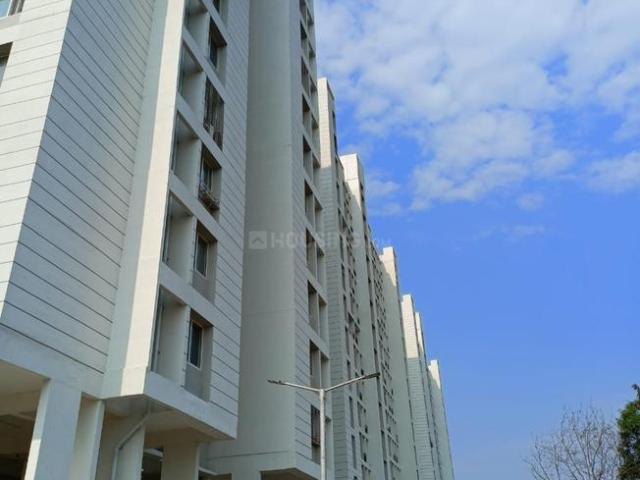 1 BHK Apartment in Kesnand for resale Pune. The reference number is 19892206