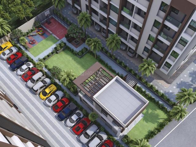 1 BHK Apartment in Kesnand for resale Pune. The reference number is 19351153