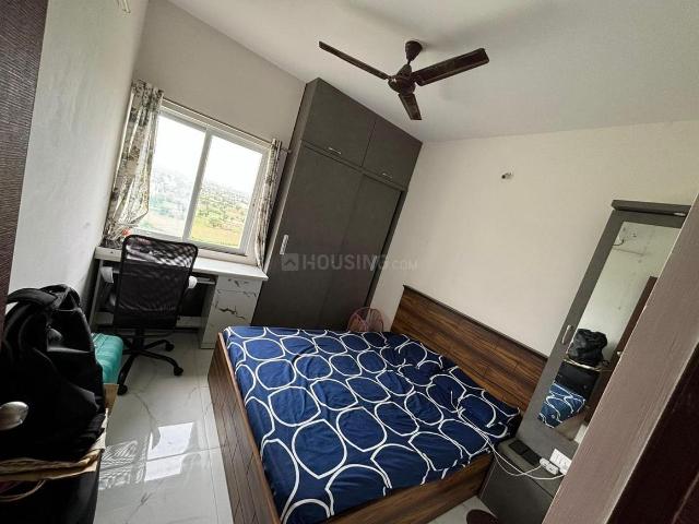1 BHK Apartment in Kesnand for resale Pune. The reference number is 20551174