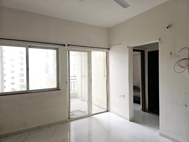 1 BHK Apartment in Kesnand for resale Pune. The reference number is 20890004