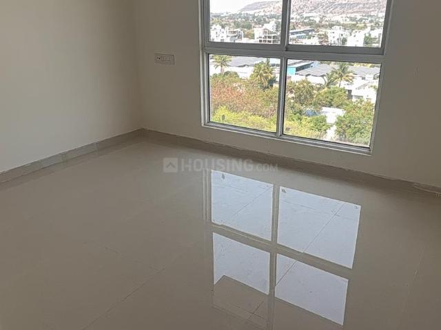 1 BHK Apartment in Kesnand for resale Pune. The reference number is 20053491