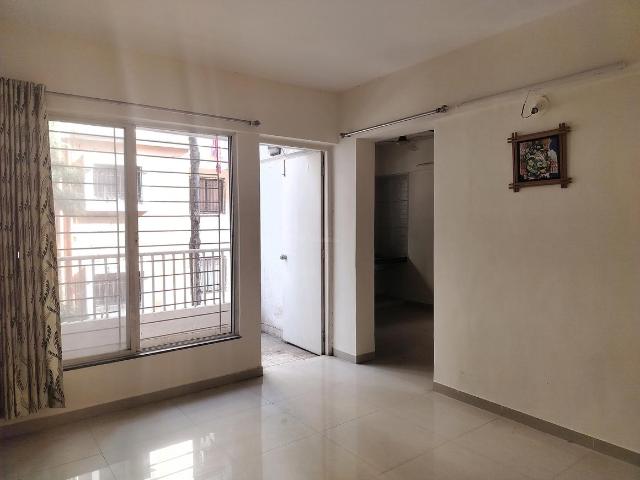 1 BHK Apartment in Khadewadi for resale Pune. The reference number is 20249573