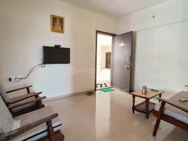 1 BHK Apartment in Khadewadi for resale Pune. The reference number is 20221030
