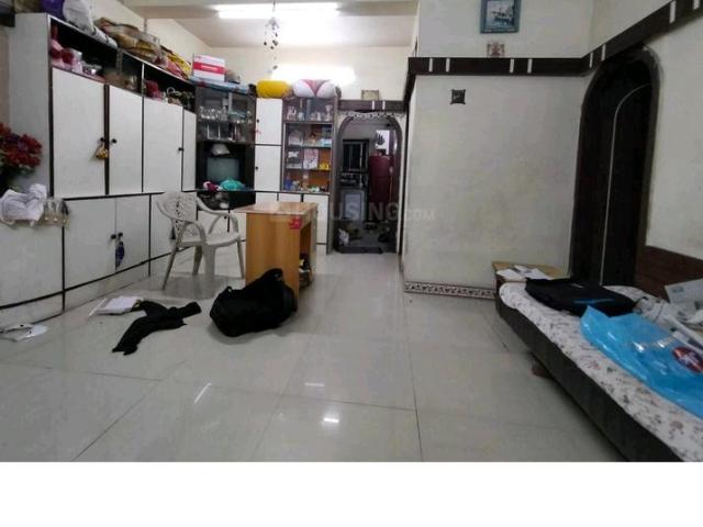 1 BHK Apartment in Khadia for resale Ahmedabad. The reference number is 12161802