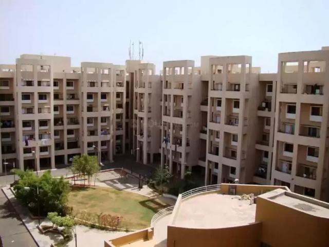 1 BHK Apartment in Khadki for resale Pune. The reference number is 19900734
