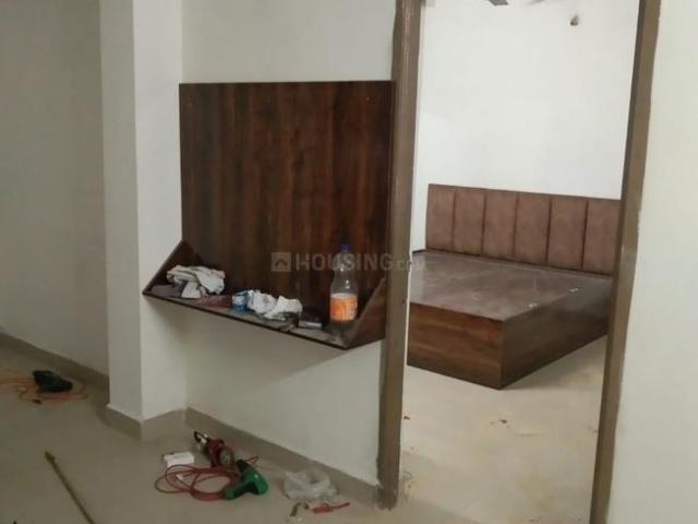 1 BHK Apartment in Khairy for rent Nagpur. The reference number is 20623682