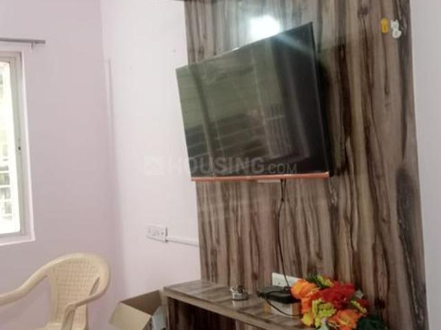 1 BHK Apartment in Khajrana for rent Indore. The reference number is 20928735