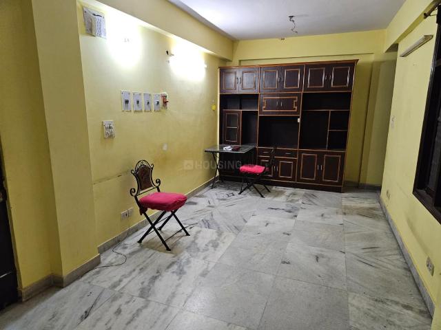 1 BHK Apartment in Khalasi Line for rent Kanpur. The reference number is 20436330