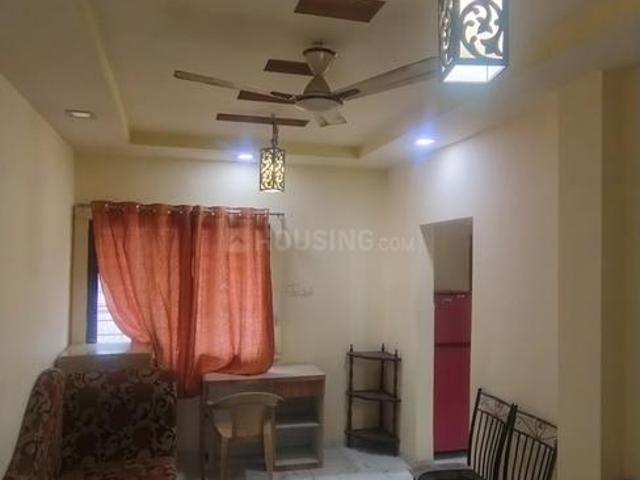 1 BHK Apartment in Khamla for rent Nagpur. The reference number is 20874413