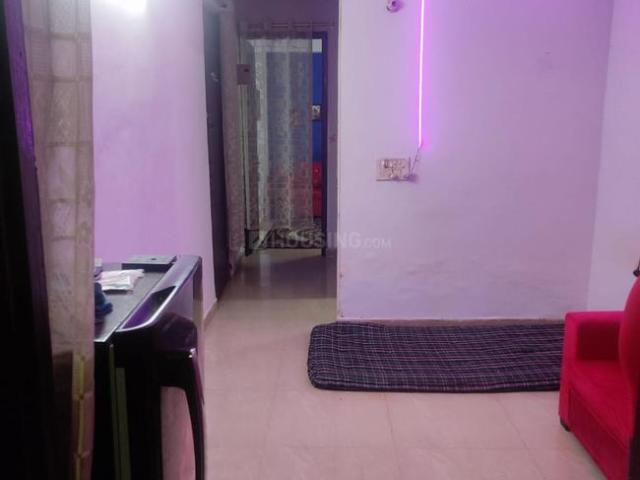 1 BHK Apartment in Khanpur for rent New Delhi. The reference number is 18271837