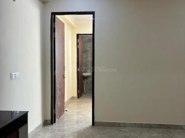 1 BHK Apartment in Khanpur for rent New Delhi. The reference number is 20508582