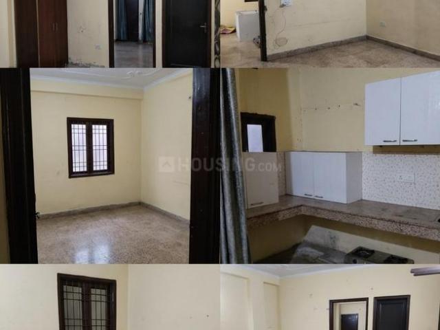 1 BHK Apartment in Khanpur for rent New Delhi. The reference number is 20519324