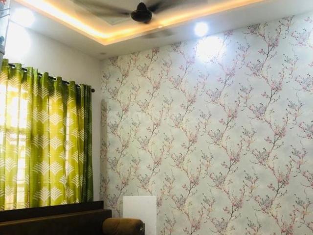 1 BHK Apartment in Khanpur for resale Mohali. The reference number is 20061327