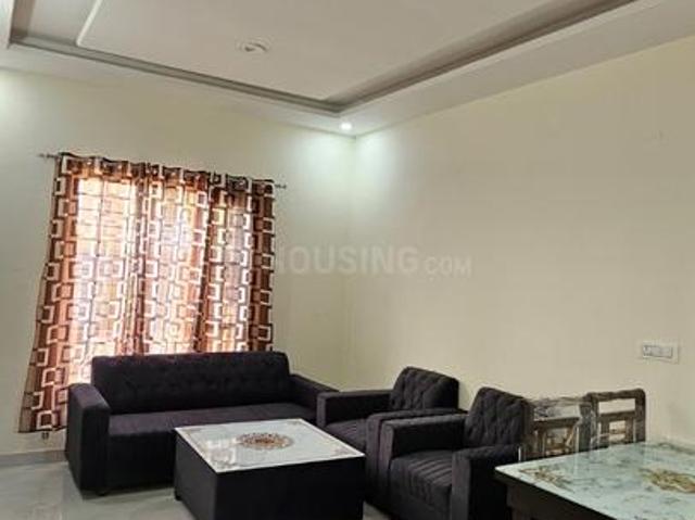 1 BHK Apartment in Khanpur for resale Mohali. The reference number is 20409096