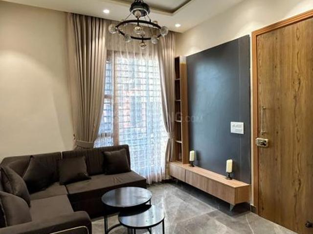 1 BHK Apartment in Khanpur for resale Mohali. The reference number is 20437061