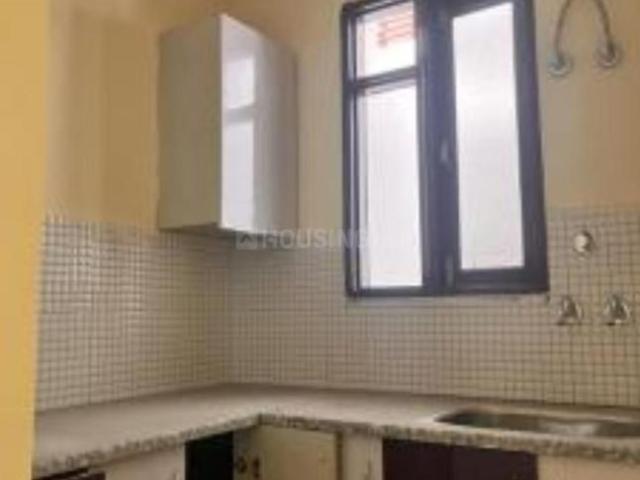 1 BHK Apartment in Khanpur for resale New Delhi. The reference number is 12950705