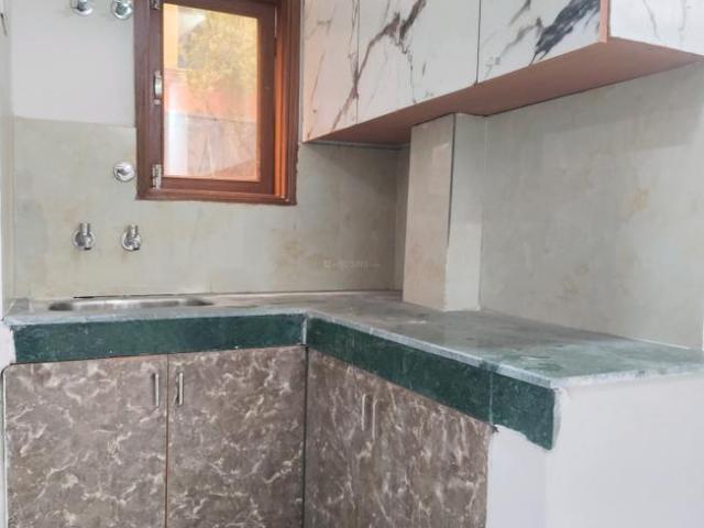 1 BHK Apartment in Khanpur for resale New Delhi. The reference number is 18919168
