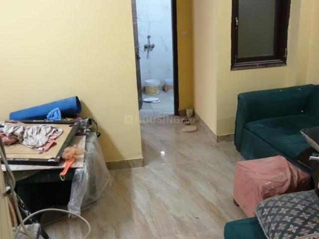 1 BHK Apartment in Khanpur for resale New Delhi. The reference number is 20558652