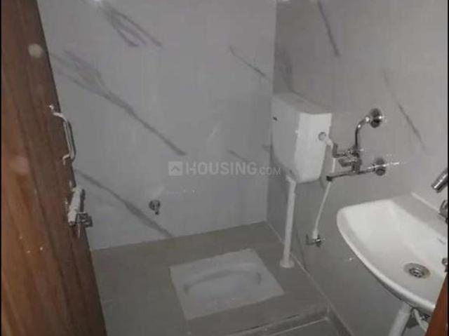 1 BHK Apartment in Khanpur for resale New Delhi. The reference number is 20595147