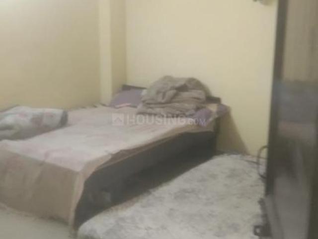 1 BHK Apartment in Khanpur for resale New Delhi. The reference number is 20538978