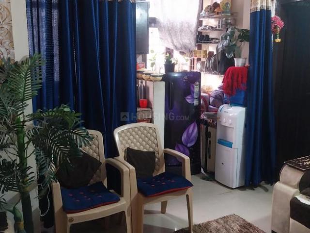 1 BHK Apartment in Khanpur for resale New Delhi. The reference number is 20692213