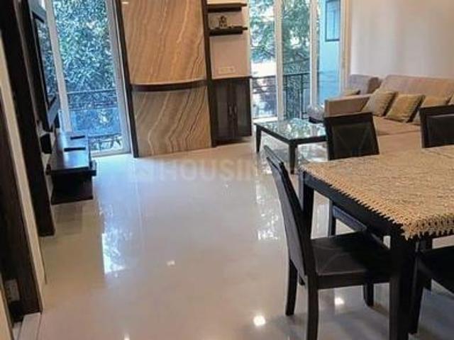1 BHK Apartment in Khar West for rent Mumbai. The reference number is 19379596