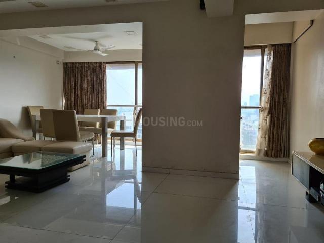 1 BHK Apartment in Khar West for rent Mumbai. The reference number is 19771414