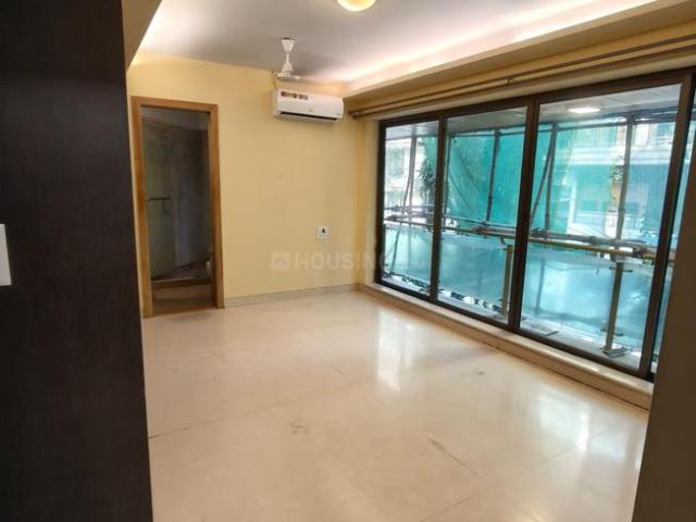 1 BHK Apartment in Khar West for rent Mumbai. The reference number is 20287342