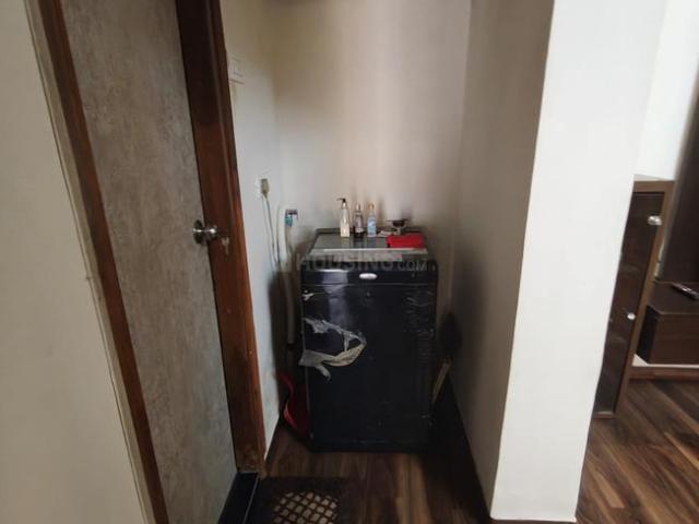 1 BHK Apartment in Khar West for rent Mumbai. The reference number is 20218180