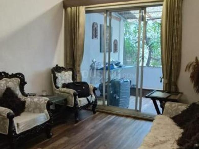 1 BHK Apartment in Khar West for rent Mumbai. The reference number is 20331568